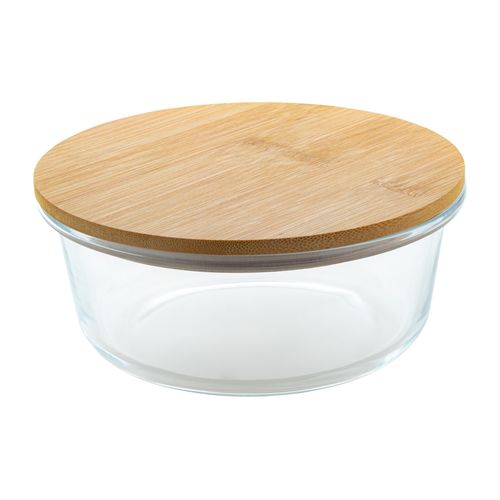 [AP800446] Glass Lunch Box Ruttata