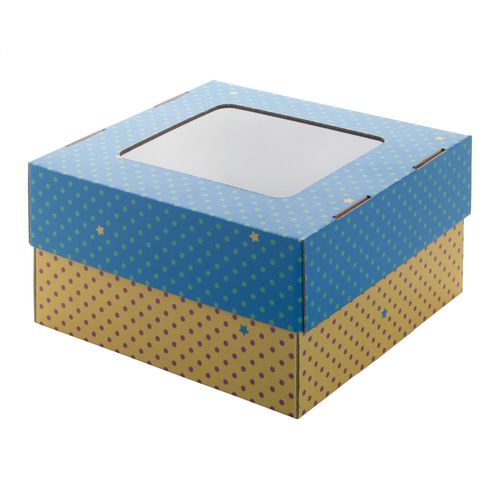 [AP716143-01] Gift Box CreaBox Gift Box Window S