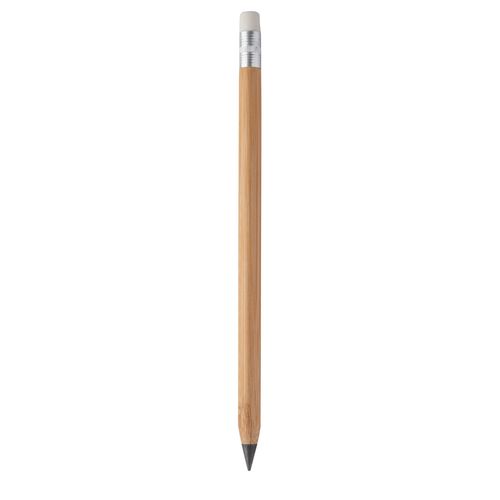 [AP800452] Bamboo Inkless Pen Bovoid