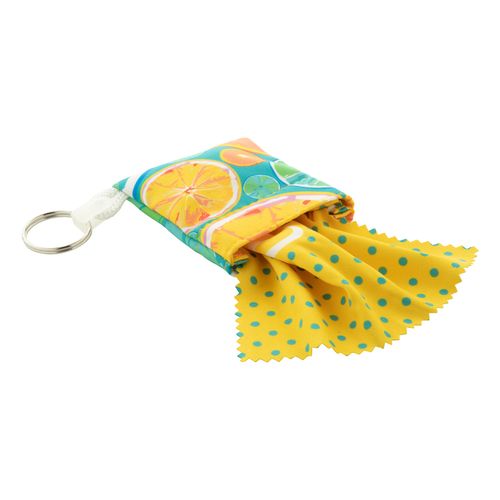 [AP716407] Custom Glasses Cloth Dioptry Carry