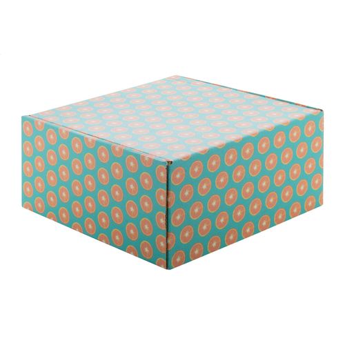 [AP716131-01] Postal Box CreaBox Post Square L