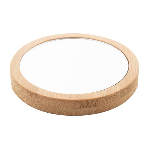 [AP874016] Pocket Mirror Makeboo