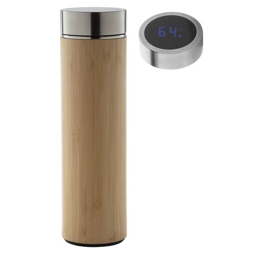 [AP810463] Themometer Thermosfles Temboo