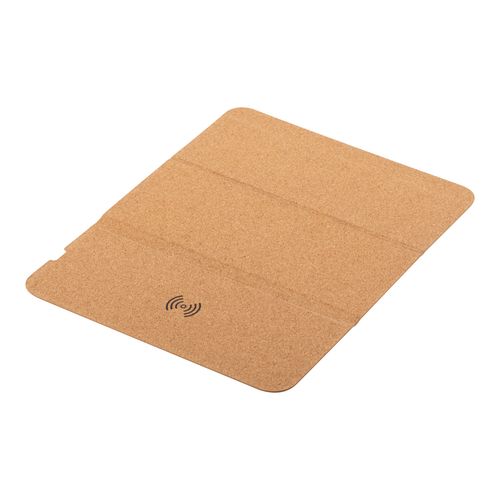 [AP721727] Wireless Charger Mouse Pad Corpad Charge