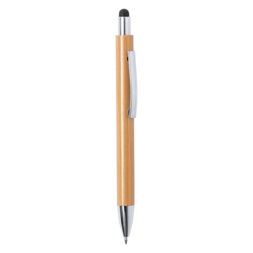 [AP721866-10] Bamboo Touch Ballpoint Pen Kaizu