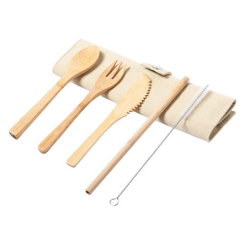 [AP721951] Cutlery Set Rollery