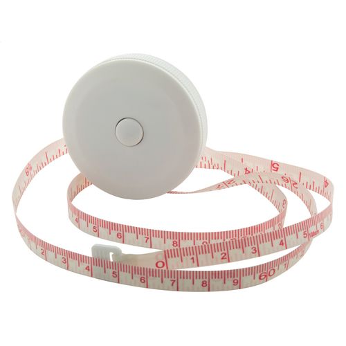 [AP808032-01] Tailor'S Tape Measure Hawkes
