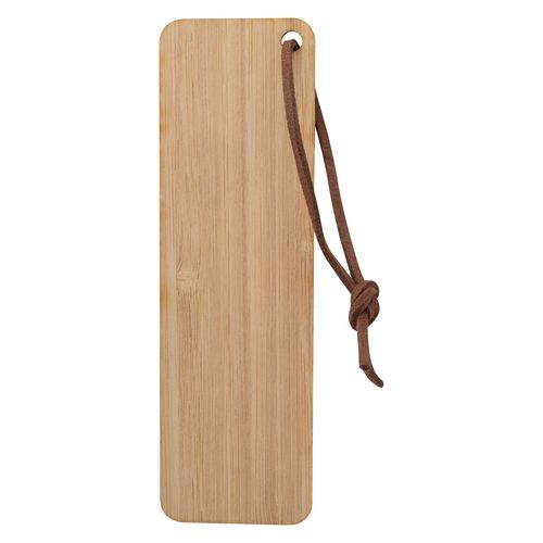[AP718537] Bamboo Bookmark Boomark