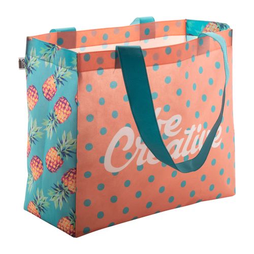 [AP718902] Custom Shopping Bag SuboShop B RPET
