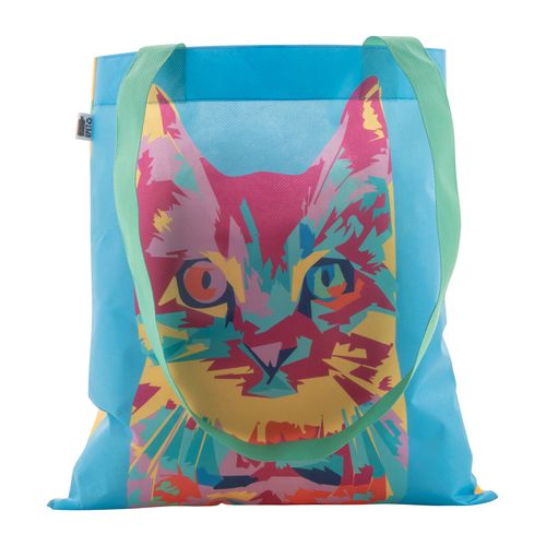 [AP718900] Custom Shopping Bag SuboShop A RPET