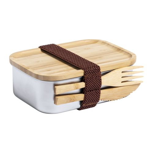 [AP721819] Lunch Box Curroca