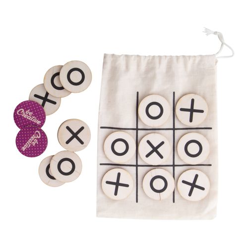 [AP718676] Tic-Tac-Toe OXO Creative
