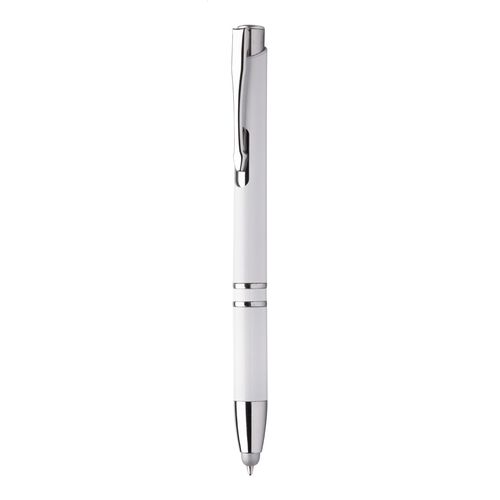 [AP721809-01] Antibacterial Touch Ballpoint Pen Clonnel