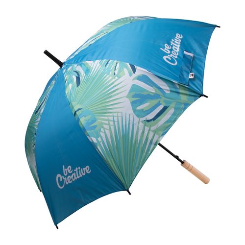 [AP718692] Custom Umbrella CreaRain Eight RPET
