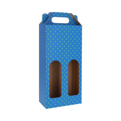 [AP718934] Wijndoos CreaBox Wine D
