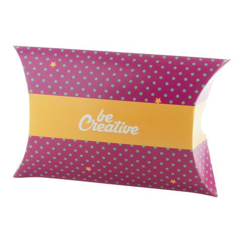 [AP718686] Pillow Box CreaBox Pillow M