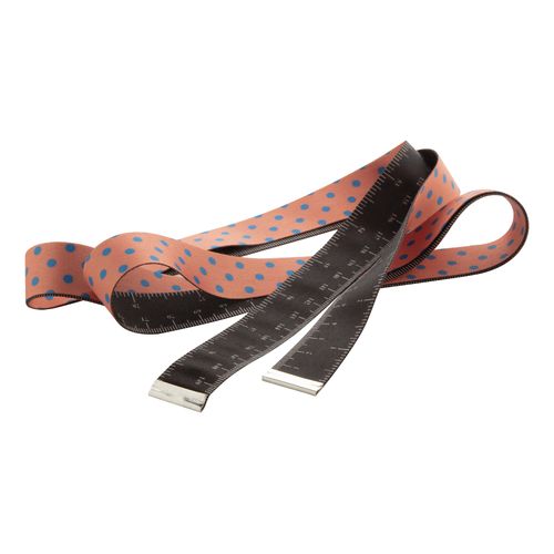 [AP718990] Custom Tailor'S Tape Measure Caruso RPET