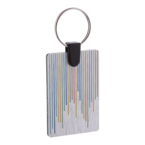 [AP718940] Keyring Aluudy D