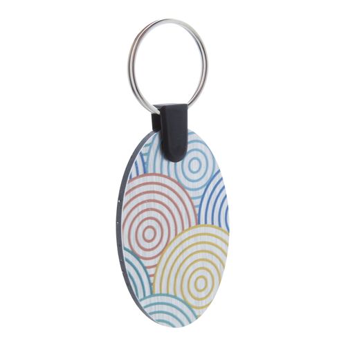 [AP718938] Keyring Aluudy B