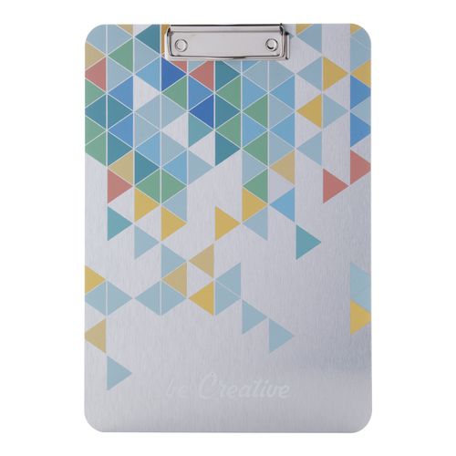 [AP718904] Custom Made A4 Clipboard Aloopy