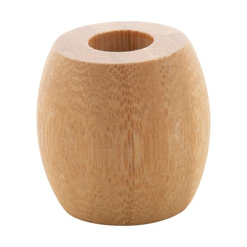 [AP809571] Bamboe Tandenborstelhouder Dentarius