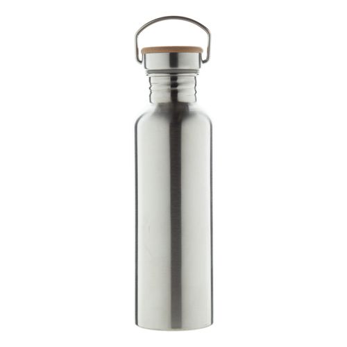 [AP800430] Roestvrijstalen Fles Balman
