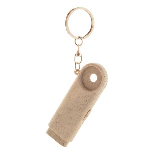[AP800423-00] Trolley Coin Keyring Bopor