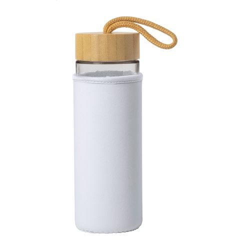 [AP721543-01] Glass Bottle Locamb