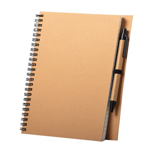 [AP721490] Notitieboek Salix