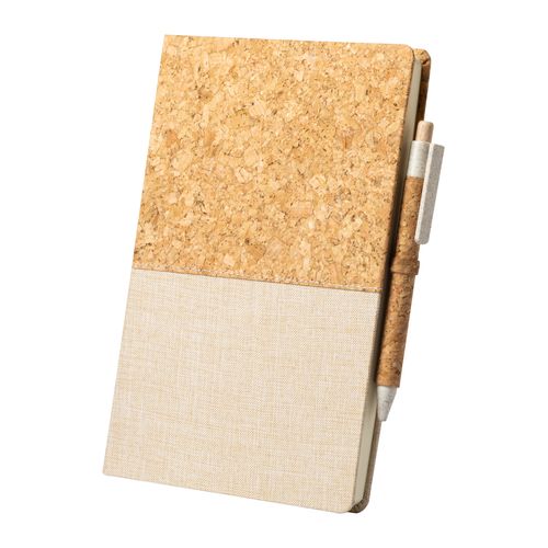 [AP721488] Notebook Gennar