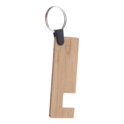 [AP718376] Mobile Holder Keyring Rufa