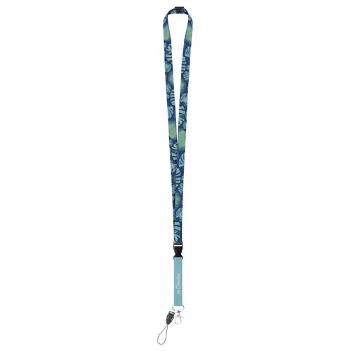 [AP718356] Custom Sublimation Lanyard Subyard 15 D Safe
