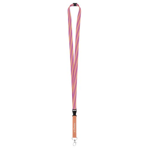 [AP718354] Custom Sublimation Lanyard Subyard 15 C Safe