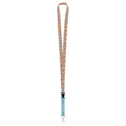 [AP718353] Custom Sublimation Lanyard Subyard 15 C