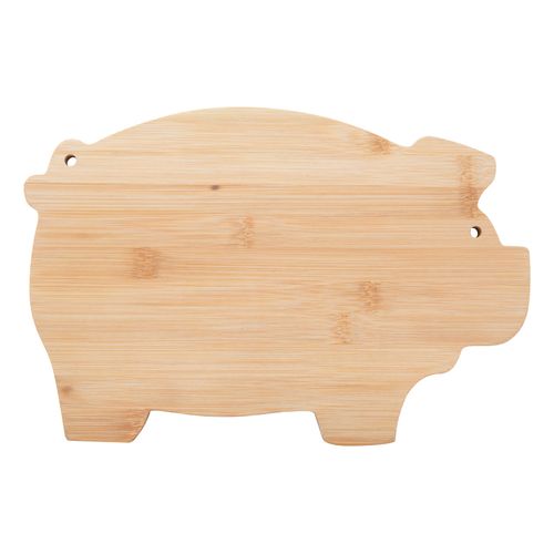[AP800417] Cutting Board Mangalica