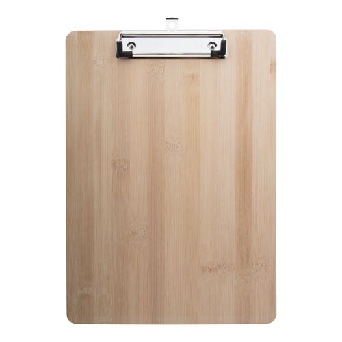 [AP845182] Bamboe Clipboard Bamboard