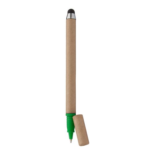 [AP805892] Recycled Paper Touch Ballpoint Pen EcoTouch