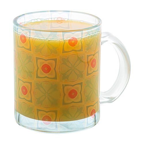 [AP812414] Sublimation Mug Throusub