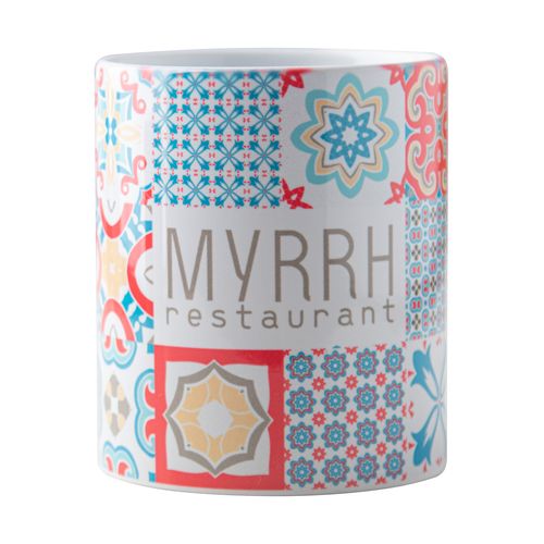 [AP812400] Sublimation Mug MultiColour