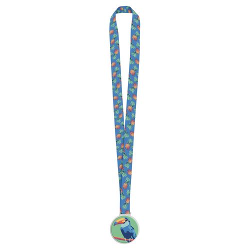 [AP718156] Medal Subdal