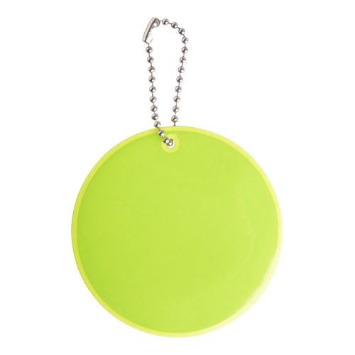 [AP874010] Reflective Keyring Candid