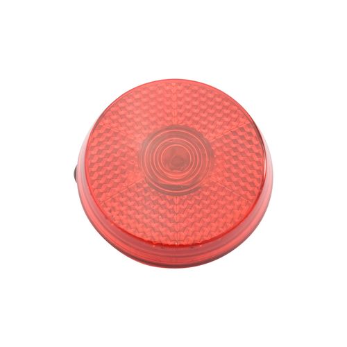 [AP810314] Flashing Light Red-Light