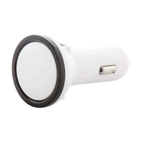 [AP806975-10] Usb Car Charger BiPower