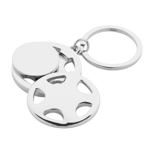 [AP810736] Keyring Dromo