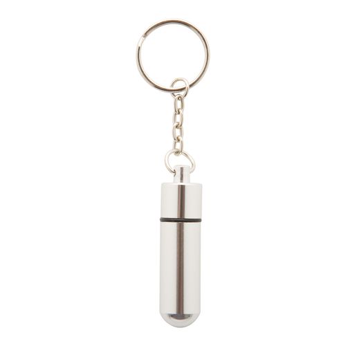 [AP731723] Keyring Pillbox Carrypill