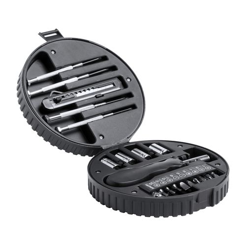[AP781784] Tool Set Fangio