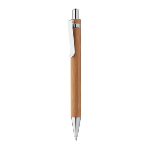 [AP809361] Bamboo Ballpoint Pen Bashania