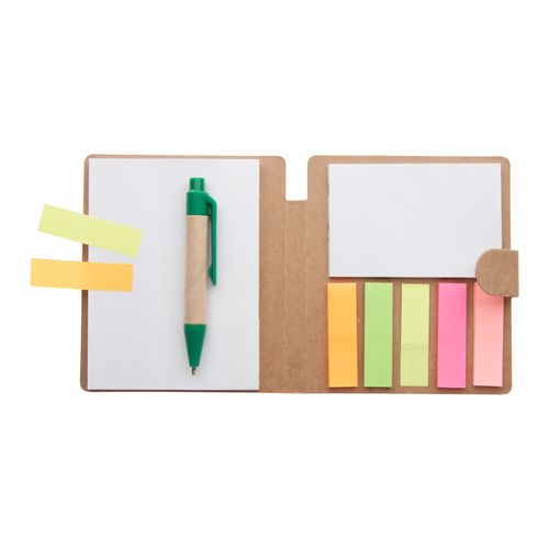 [AP731846] Sticky Notepad Pennot