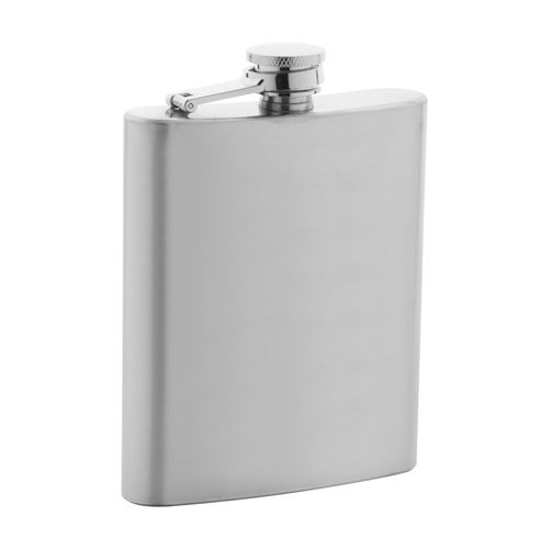 [AP804204] Hip Flask Amundsen