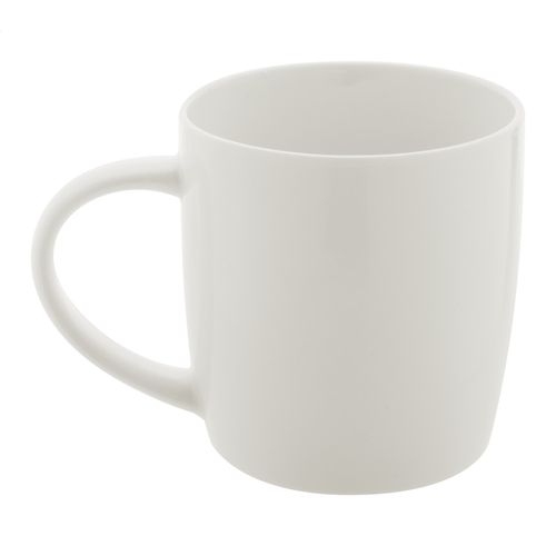 [AP803411-01] Porcelain Mug Thena